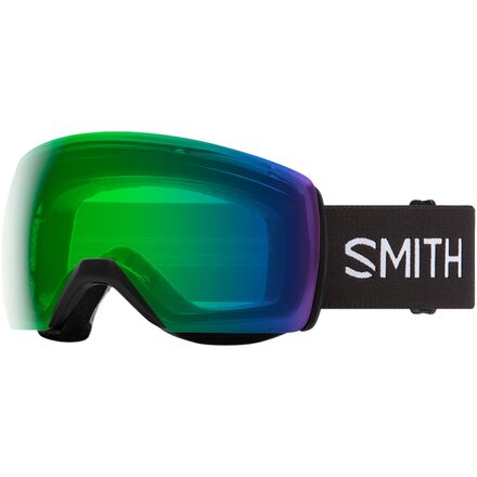 Skyline XL ChromaPop Goggles