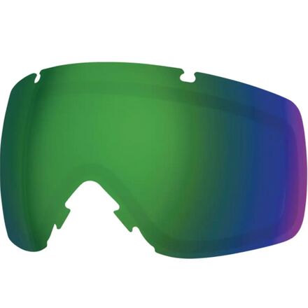 I/O Goggles Replacement Lens