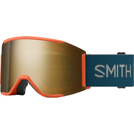 SMITH Squad MAG OPTICS スミス Squad MAG | Smith Optics | US