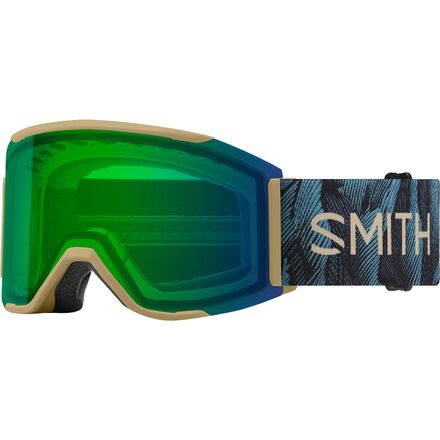 Smith Squad MAG Goggles - Ski