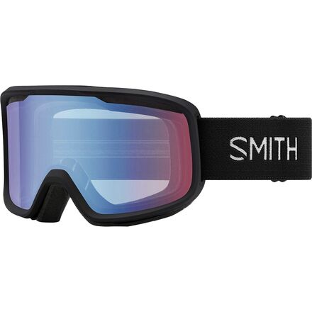 Smith - Frontier Goggles