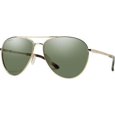 Layback Polarized Sunglasses