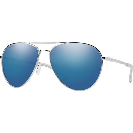 Layback Polarized Sunglasses