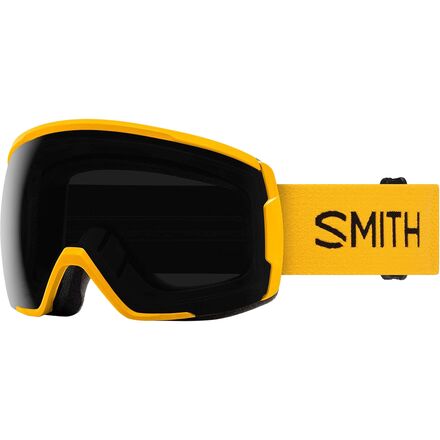 Proxy Goggles