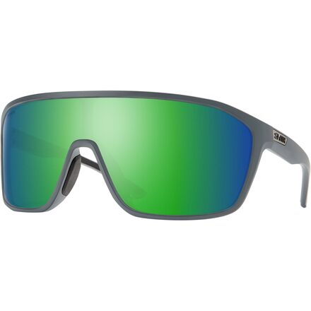 Boomtown ChromaPop Sunglasses