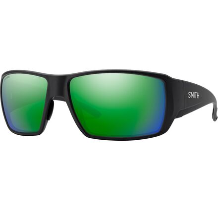Guide's Choice XL ChromaPop Polarized Sunglasses