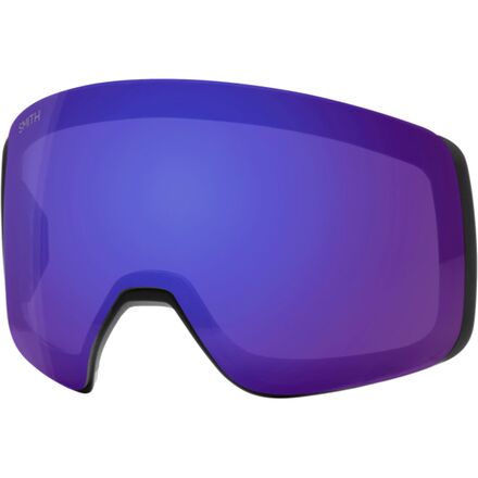 4D MAG S Goggles Replacement Lens
