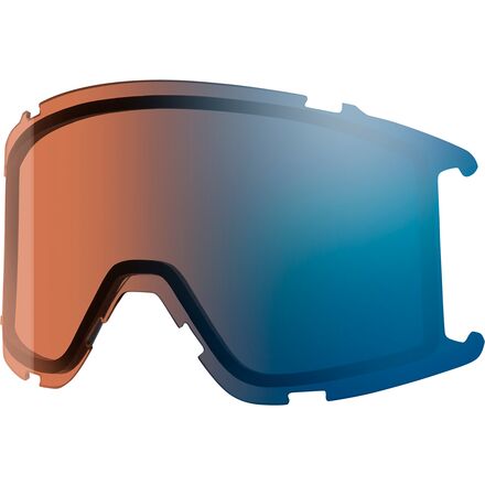 Squad S Replacement Lens