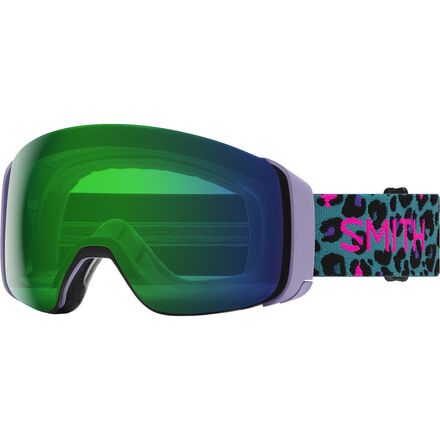 4D MAG ChromaPop Goggles