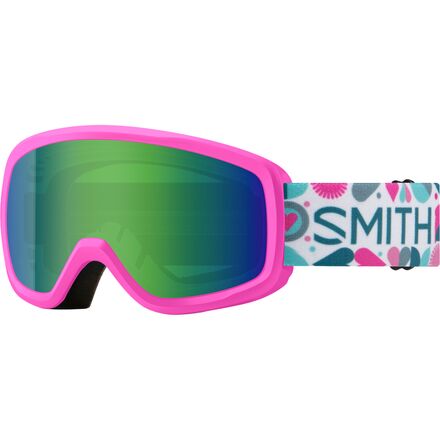 Snowday Goggles - Kids'