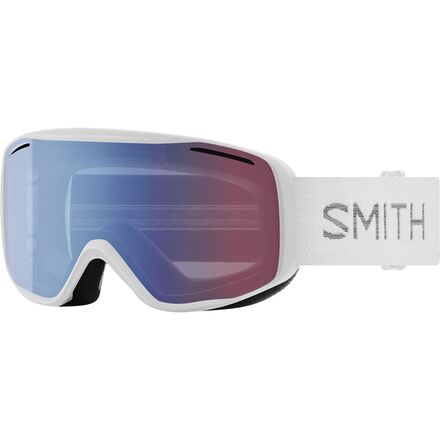 Rally Goggles