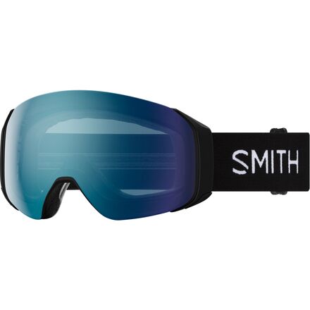 4D MAG S Goggles