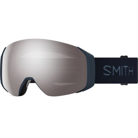 4D MAG S Goggles