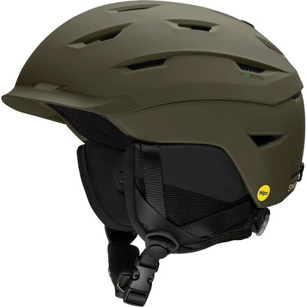 Smith - Level Mips Round Contour Fit Helmet