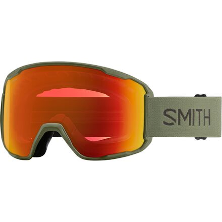 Preview Goggles