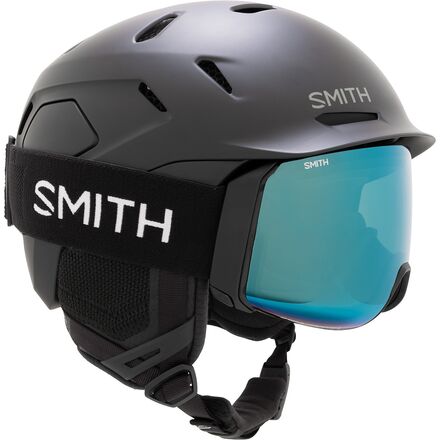 Nexus Mips Helmet + 4D MAG XL ChromaPop Goggles