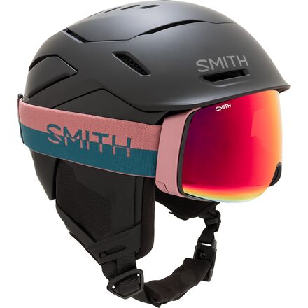 Vantage 2 Mips Helmet + 4D MAG ChromaPop Goggles