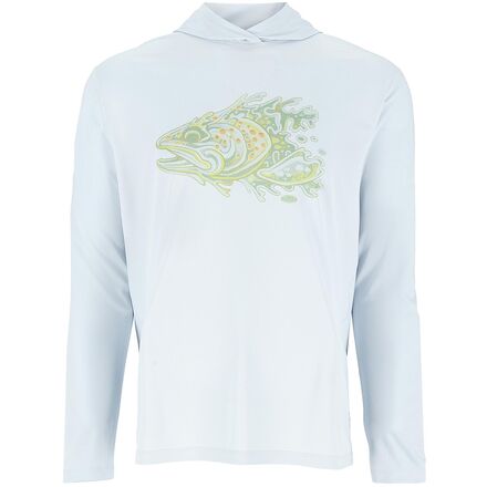 Artist Series Tech Hoodie - Men's
