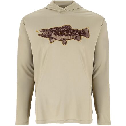 Artist Series Tech Hoodie - Men's
