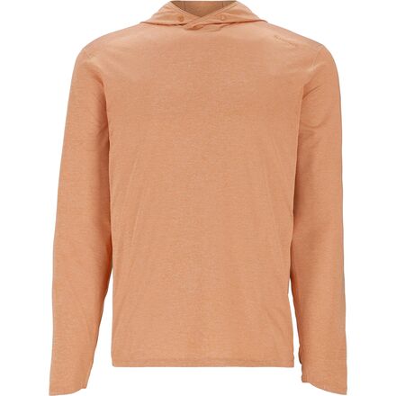 SolarFlex Hoody - Men's