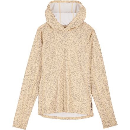 Challenger Solar Hoodie - Women's