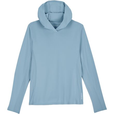 Challenger Solar Hoodie - Women's