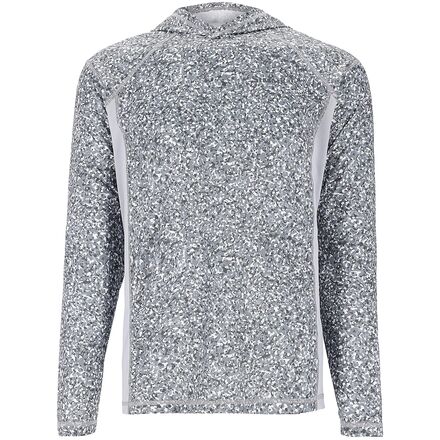 Challenger Solar Hoodie - Men's