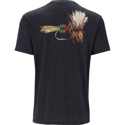 Let it Fly T-Shirt - Men's