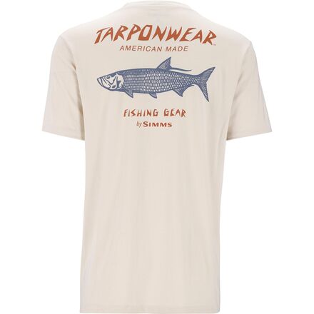 Tarponwear T-Shirt - Men's