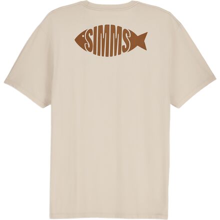 Logofish T-Shirt - Men's