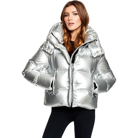Jordy Down Jacket - Women's