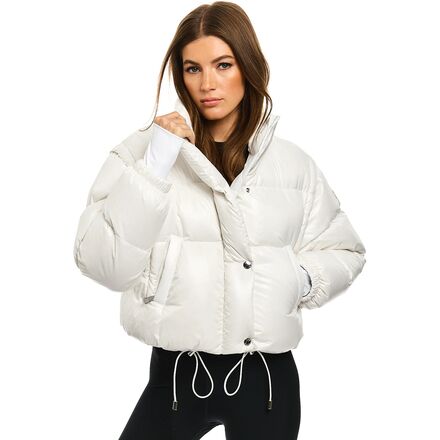 Cleo Jacket - Women's