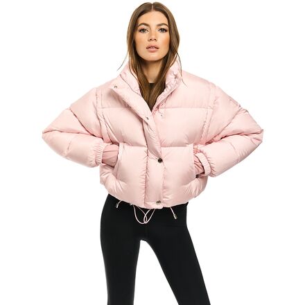 Cleo Jacket - Women's
