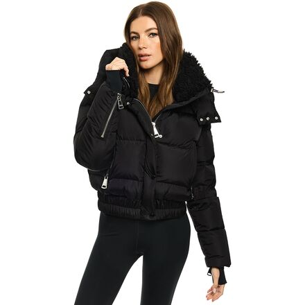 Tyler Jacket - Women's