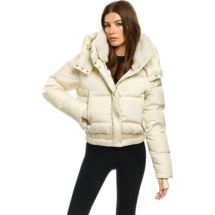 Tyler Jacket - Women's