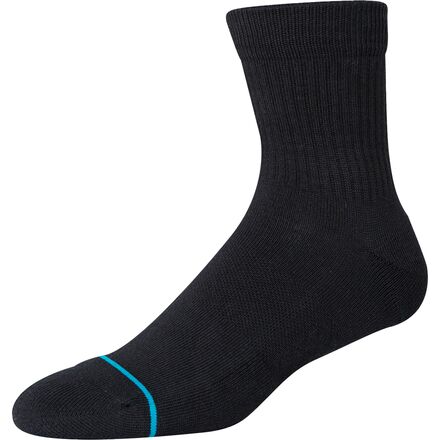 Icon Quarter Sock