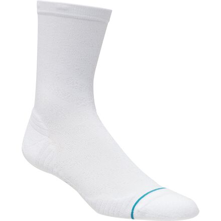 Run Light Crew Sock