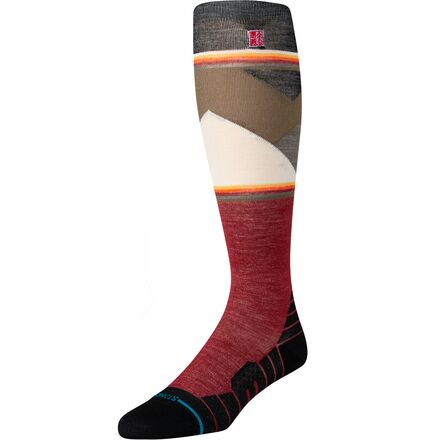 Stance - Jimmy Chin UL Wool Snow Sock