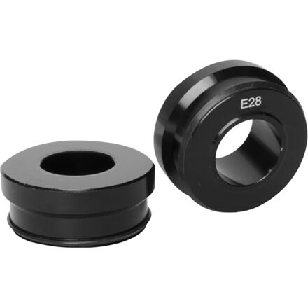 Stan's NoTubes - Neo End Caps - Black