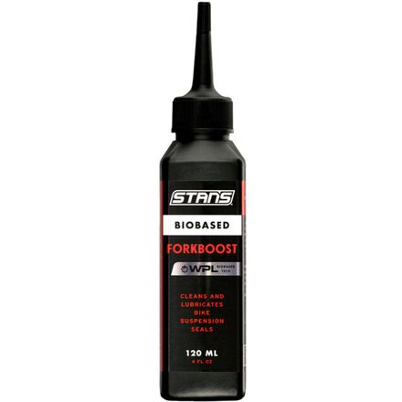 Stan's NoTubes - Biobased ForkBoost - Drip Bottle
