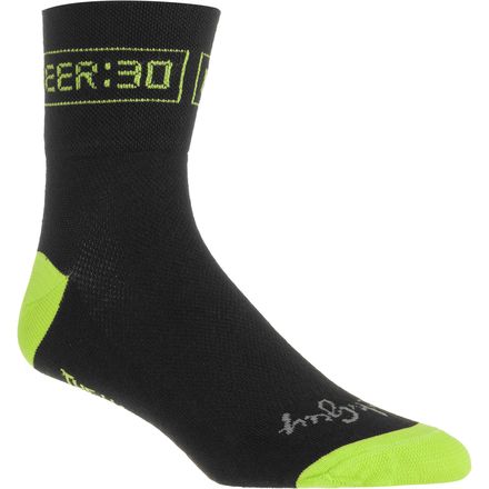 Beer:30 Sock