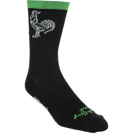 SGX6 Sriracha Sock