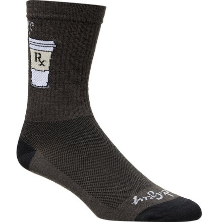 Addict Sock