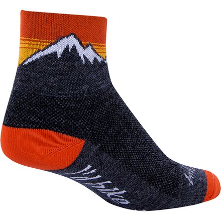 Hiker Sock