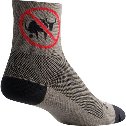 No BS Sock
