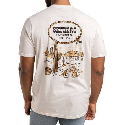 Arenoso T-Shirt - Men's