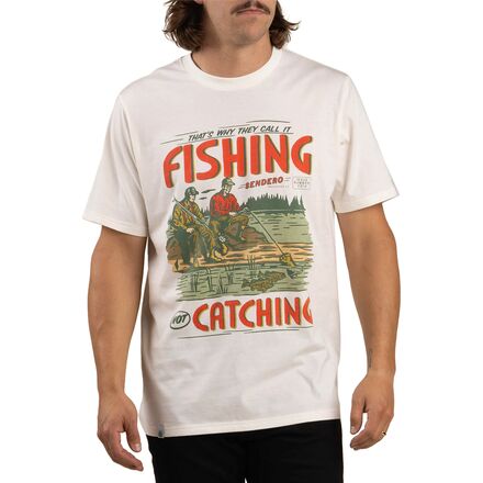 Not Catching T-Shirt