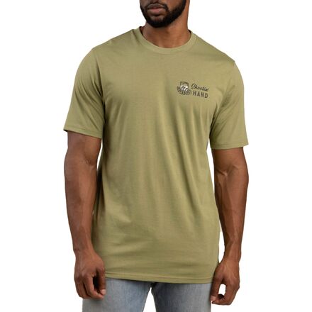 Shootin' Hand T-Shirt