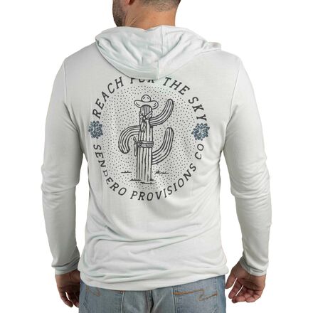 Yucatan Hoodie - Men's