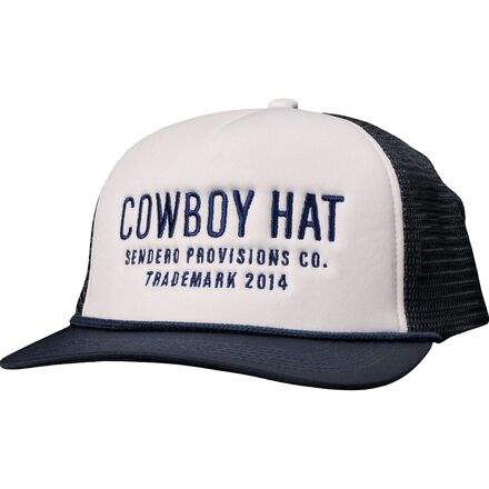 Cowboy Hat